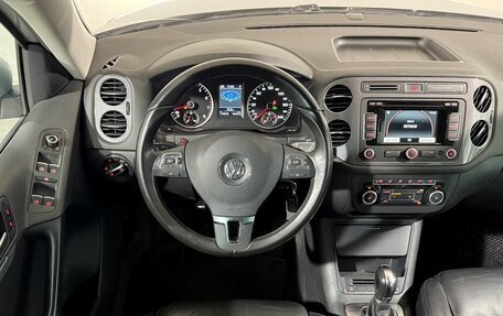 Volkswagen Tiguan I, 2011 год, 1 619 800 рублей, 10 фотография