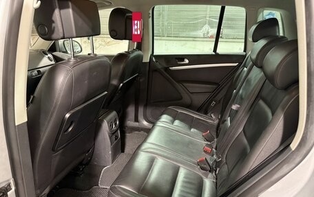 Volkswagen Tiguan I, 2011 год, 1 619 800 рублей, 6 фотография