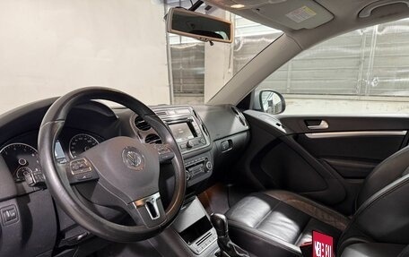 Volkswagen Tiguan I, 2011 год, 1 619 800 рублей, 8 фотография