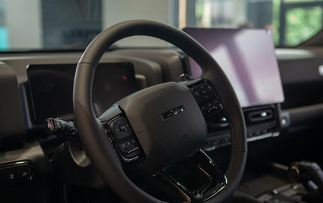 Haval H9, 2026 год, 5 299 000 рублей, 8 фотография