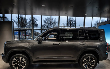 Haval H9, 2026 год, 5 299 000 рублей, 7 фотография