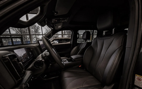 Haval H9, 2026 год, 5 299 000 рублей, 9 фотография