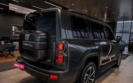 Haval H9, 2026 год, 5 299 000 рублей, 5 фотография