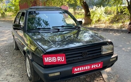 Volkswagen Jetta III, 1988 год, 90 000 рублей, 2 фотография