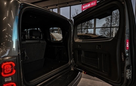 Haval H9, 2026 год, 5 299 000 рублей, 12 фотография