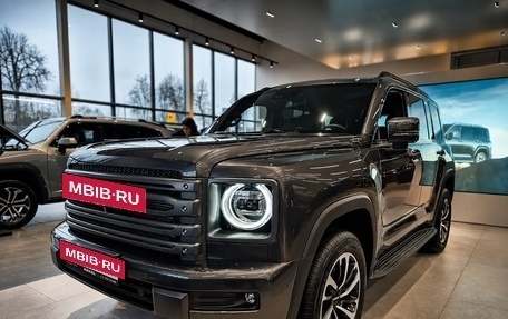 Haval H9, 2026 год, 5 299 000 рублей, 2 фотография