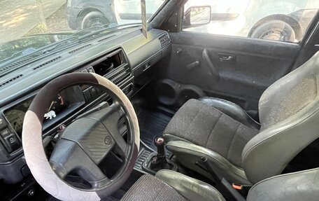 Volkswagen Jetta III, 1988 год, 90 000 рублей, 6 фотография