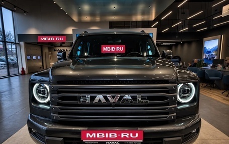 Haval H9, 2026 год, 5 299 000 рублей, 4 фотография