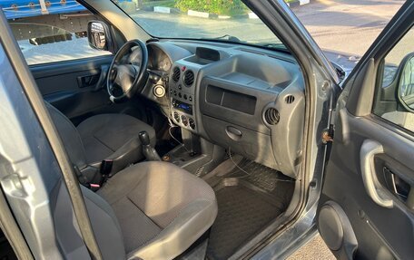 Citroen Berlingo II рестайлинг, 2010 год, 430 000 рублей, 5 фотография
