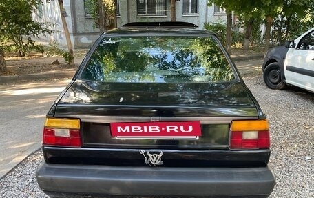 Volkswagen Jetta III, 1988 год, 90 000 рублей, 4 фотография