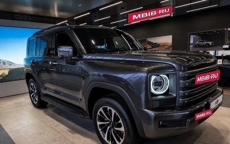Haval H9, 2026 год, 5 299 000 рублей, 3 фотография
