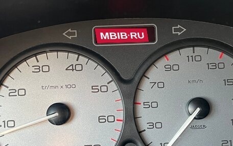 Citroen Berlingo II рестайлинг, 2010 год, 430 000 рублей, 7 фотография