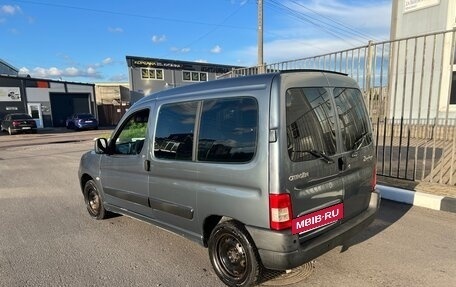 Citroen Berlingo II рестайлинг, 2010 год, 430 000 рублей, 2 фотография