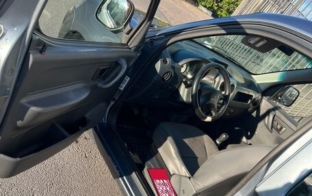 Citroen Berlingo II рестайлинг, 2010 год, 430 000 рублей, 6 фотография