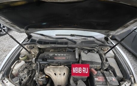 Toyota Camry, 2007 год, 860 000 рублей, 3 фотография