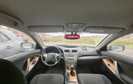 Toyota Camry, 2007 год, 860 000 рублей, 4 фотография
