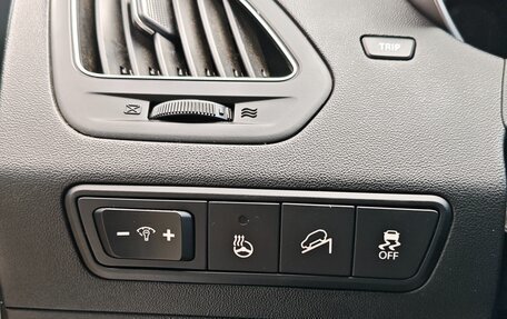 Hyundai ix35 I рестайлинг, 2013 год, 2 000 000 рублей, 15 фотография