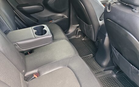 Hyundai ix35 I рестайлинг, 2013 год, 2 000 000 рублей, 11 фотография