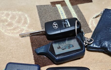 Hyundai ix35 I рестайлинг, 2013 год, 2 000 000 рублей, 19 фотография