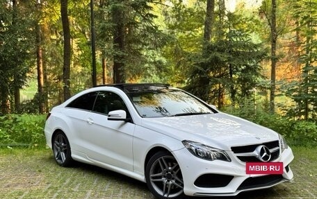 Mercedes-Benz E-Класс, 2013 год, 1 790 000 рублей, 2 фотография