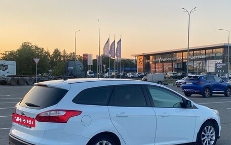 Ford Focus III, 2014 год, 750 000 рублей, 5 фотография