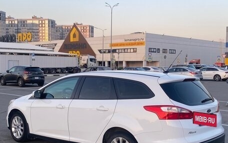 Ford Focus III, 2014 год, 750 000 рублей, 3 фотография