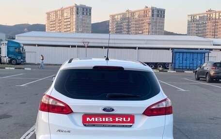 Ford Focus III, 2014 год, 750 000 рублей, 4 фотография