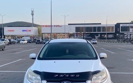 Ford Focus III, 2014 год, 750 000 рублей, 6 фотография