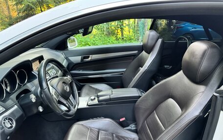 Mercedes-Benz E-Класс, 2013 год, 1 790 000 рублей, 7 фотография