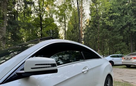 Mercedes-Benz E-Класс, 2013 год, 1 790 000 рублей, 13 фотография