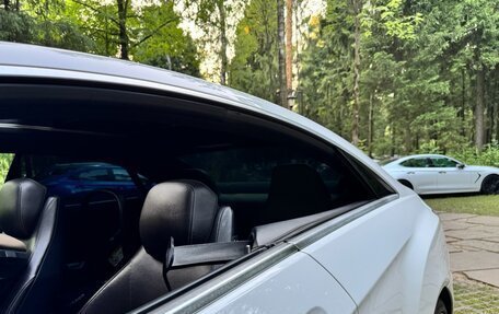 Mercedes-Benz E-Класс, 2013 год, 1 790 000 рублей, 14 фотография