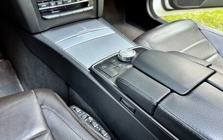 Mercedes-Benz E-Класс, 2013 год, 1 790 000 рублей, 10 фотография