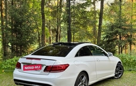 Mercedes-Benz E-Класс, 2013 год, 1 790 000 рублей, 6 фотография