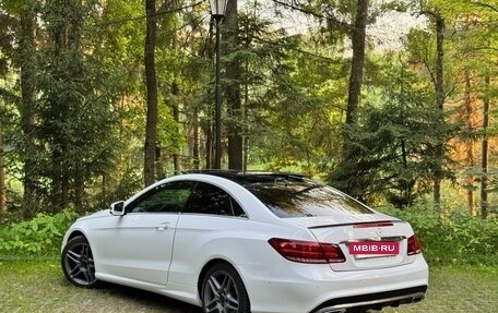 Mercedes-Benz E-Класс, 2013 год, 1 790 000 рублей, 5 фотография