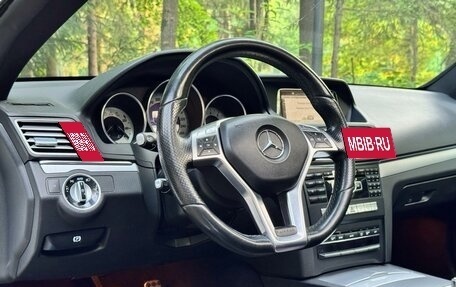 Mercedes-Benz E-Класс, 2013 год, 1 790 000 рублей, 9 фотография