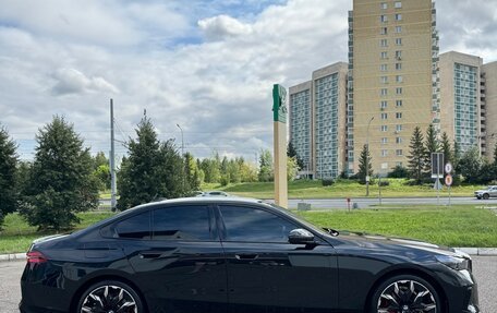 BMW 5 серия, 2026 год, 9 990 000 рублей, 2 фотография