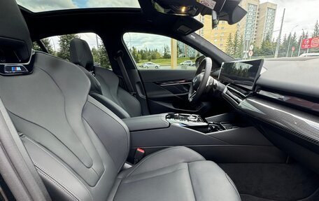 BMW 5 серия, 2026 год, 9 990 000 рублей, 9 фотография