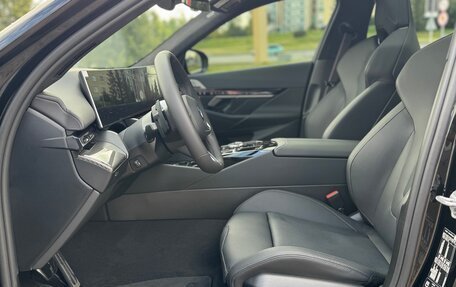 BMW 5 серия, 2026 год, 9 990 000 рублей, 7 фотография