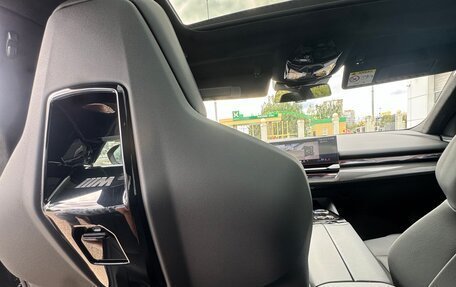 BMW 5 серия, 2026 год, 9 990 000 рублей, 15 фотография