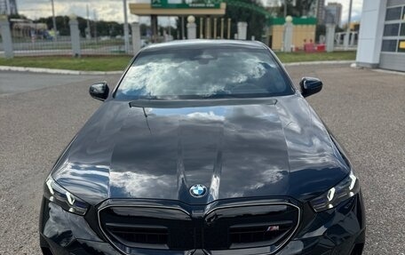 BMW 5 серия, 2026 год, 9 990 000 рублей, 4 фотография