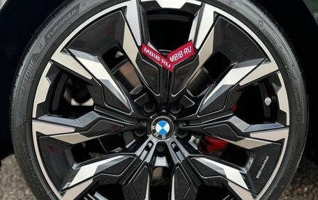 BMW 5 серия, 2026 год, 9 990 000 рублей, 13 фотография