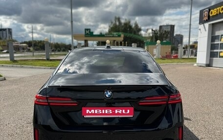 BMW 5 серия, 2026 год, 9 990 000 рублей, 5 фотография