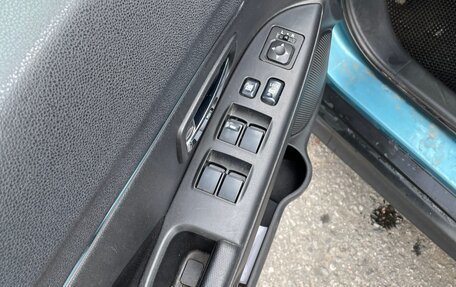 Mitsubishi ASX I рестайлинг, 2013 год, 680 000 рублей, 10 фотография