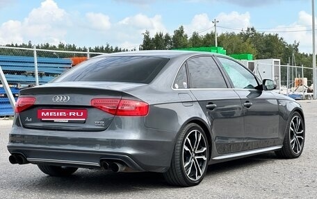 Audi A4, 2015 год, 1 790 000 рублей, 7 фотография