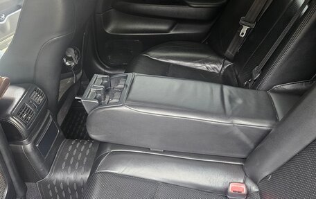 Infiniti G, 2007 год, 825 000 рублей, 8 фотография