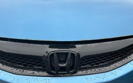 Honda Civic VIII, 2009 год, 640 000 рублей, 14 фотография