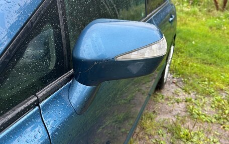 Honda Civic VIII, 2009 год, 640 000 рублей, 12 фотография
