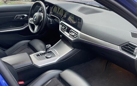 BMW 3 серия, 2019 год, 3 250 000 рублей, 9 фотография