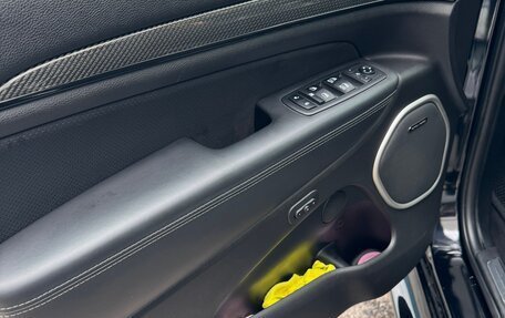 Jeep Grand Cherokee, 2019 год, 10 800 000 рублей, 10 фотография