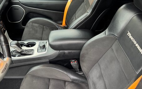 Jeep Grand Cherokee, 2019 год, 10 800 000 рублей, 11 фотография